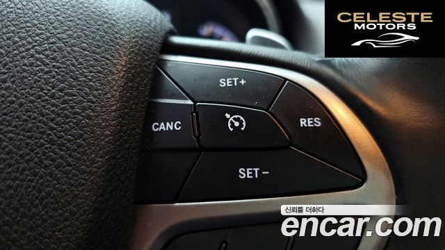 JEEP 3.6 Limited 2018 — photo 28 sur 30
