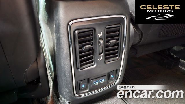 JEEP 3.6 Limited 2018 — photo 29 sur 30