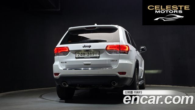 JEEP 3.6 Limited 2018 — photo 4 sur 30