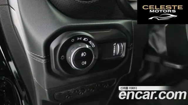 JEEP (JL) 2.0 4portes 2024 — photo 28 sur 32