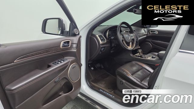 JEEP 3.0 2017 — photo 10 sur 26