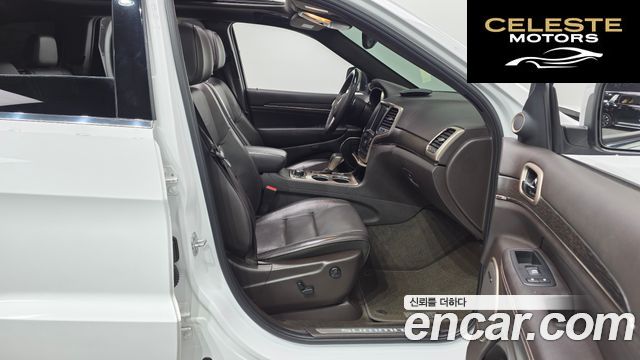 JEEP 3.0 2017 — photo 11 sur 26