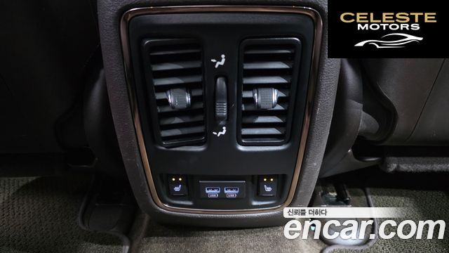 JEEP 3.0 2017 — photo 18 sur 26