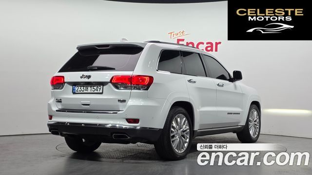 JEEP 3.0 2017 — photo 2 sur 26