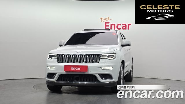 JEEP 3.0 2017 — photo 3 sur 26