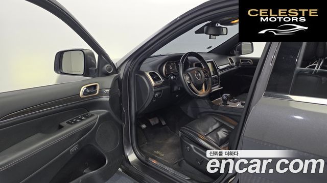 JEEP 3.0 2014 — photo 10 sur 20