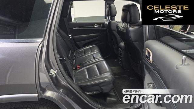 JEEP 3.0 2014 — photo 11 sur 20