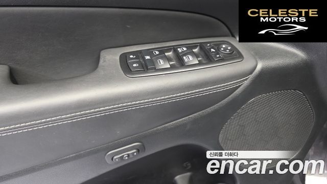 JEEP 3.0 2014 — photo 13 sur 20