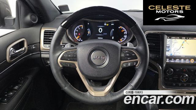 JEEP 3.0 2014 — photo 14 sur 20