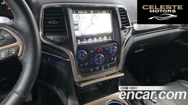 JEEP 3.0 2014 — photo 15 sur 20