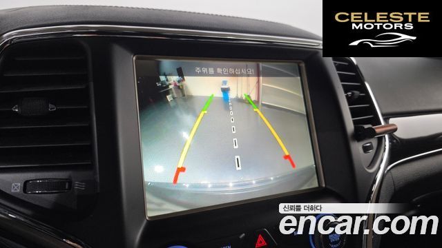 JEEP 3.0 2014 — photo 16 sur 20
