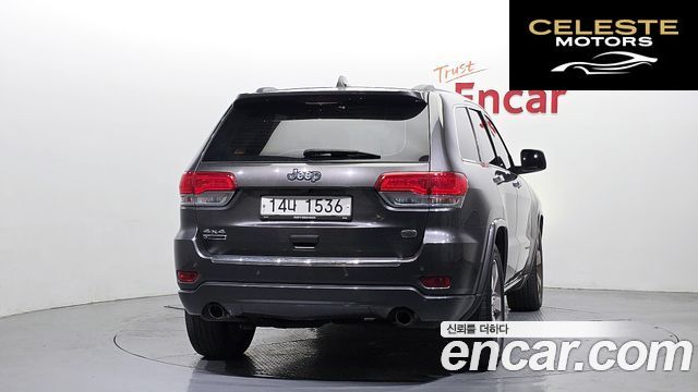 JEEP 3.0 2014 — photo 4 sur 20