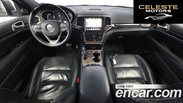 JEEP 3.0 2014 — photo 7 sur 20