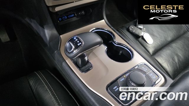 JEEP 3.0 2014 — photo 9 sur 20