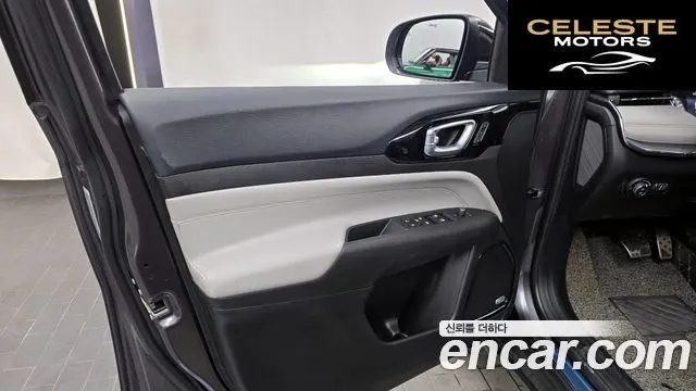 JEEP 22.4 Limited AWD 2022 — photo 14 sur 38