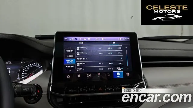 JEEP 22.4 Limited AWD 2022 — photo 21 sur 38