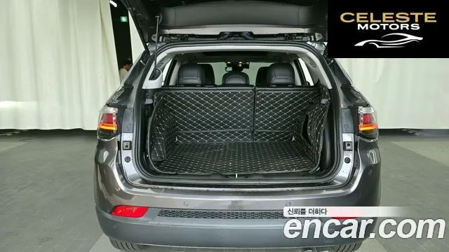 JEEP 22.4 Limited AWD 2022 — photo 25 sur 38
