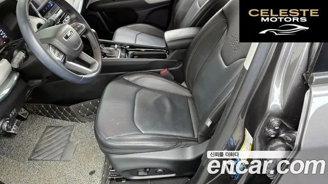 JEEP 22.4 Limited AWD 2022 — photo 30 sur 38