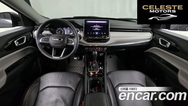 JEEP 22.4 Limited AWD 2022 — photo 36 sur 38