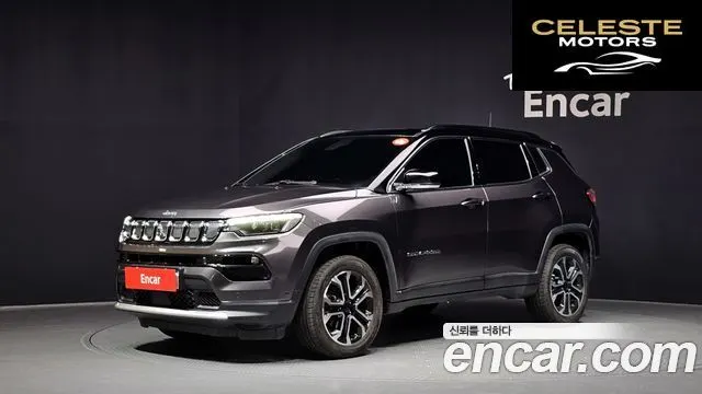 JEEP 22.4 Limited AWD 2022 — photo 38 sur 38