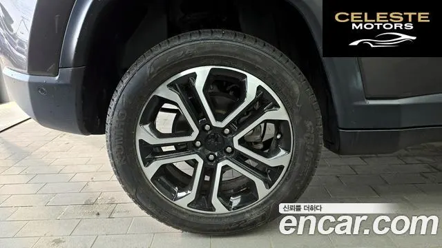 JEEP 22.4 Limited AWD 2022 — photo 5 sur 38
