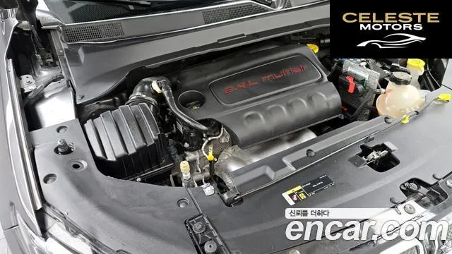 JEEP 22.4 Limited AWD 2022 — photo 6 sur 38