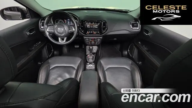 JEEP 22.4 Limited AWD 2019 — photo 10 sur 38