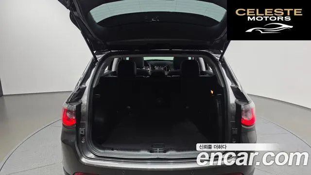 JEEP 22.4 Limited AWD 2019 — photo 26 sur 38