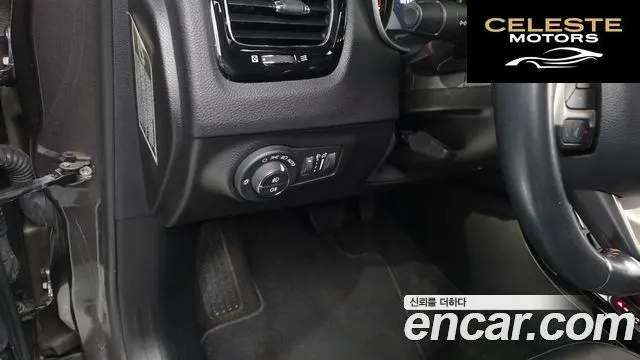 JEEP 22.4 Limited AWD 2019 — photo 36 sur 38