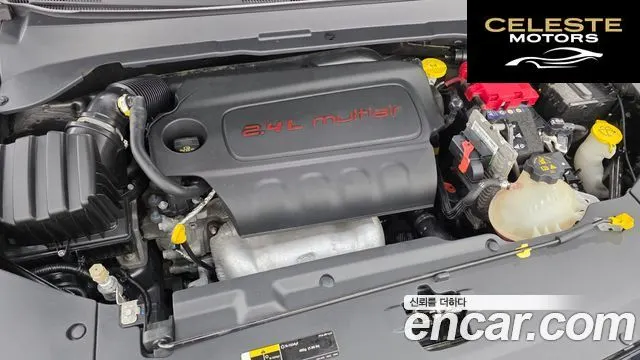 JEEP 22.4 Limited AWD 2019 — photo 6 sur 38