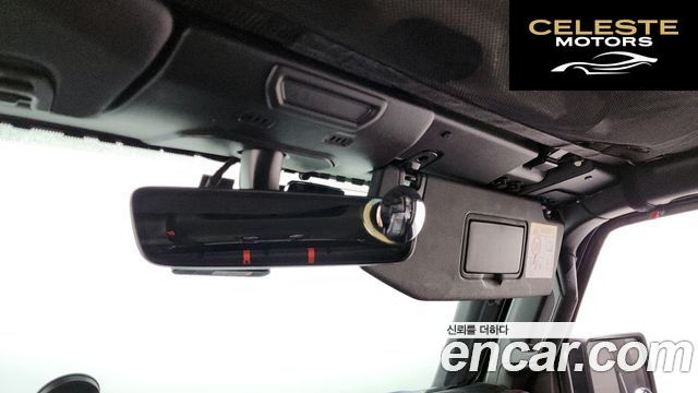 JEEP (JL) 2.0 High 4portes 2018 — photo 23 sur 33