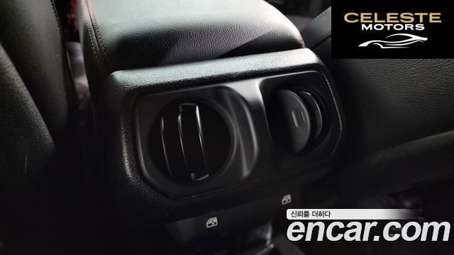JEEP (JL) 2.0 High 4portes 2018 — photo 25 sur 33