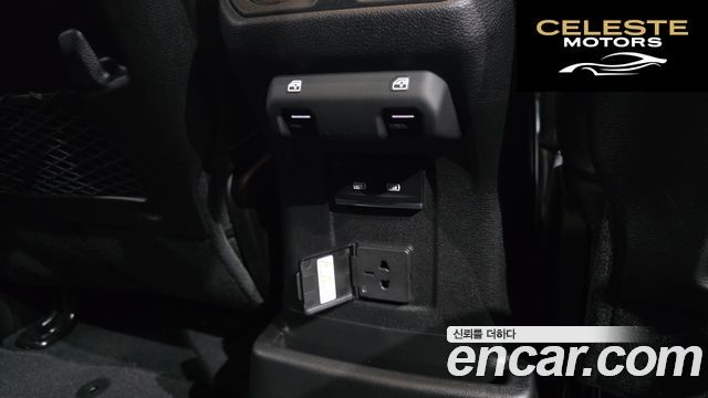 JEEP (JL) 2.0 4portes 2024 — photo 25 sur 32