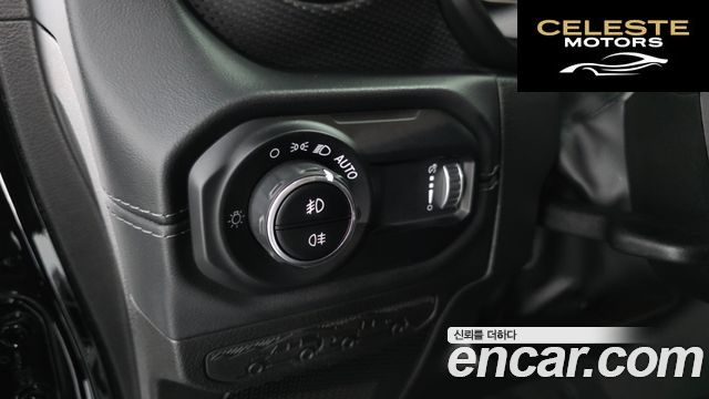 JEEP (JL) 2.0 4portes 2024 — photo 28 sur 32