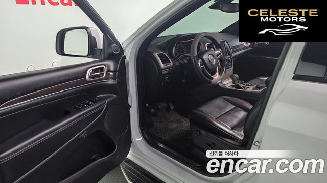 JEEP 3.0 2017 — photo 10 sur 20