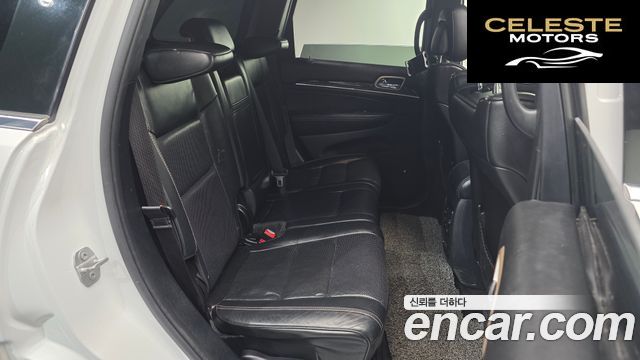 JEEP 3.0 2017 — photo 11 sur 20