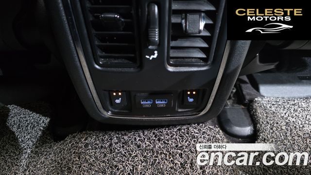 JEEP 3.0 2017 — photo 18 sur 20