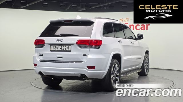 JEEP 3.0 2017 — photo 2 sur 20