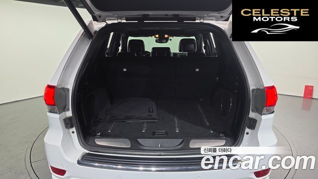 JEEP 3.0 2017 — photo 20 sur 20