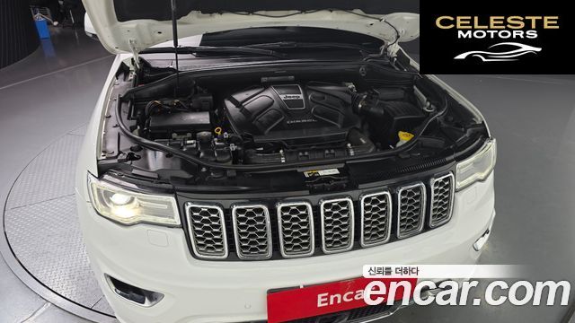JEEP 3.0 2017 — photo 6 sur 20