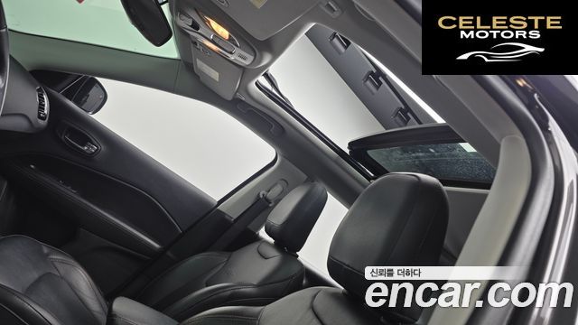 JEEP 22.4 Limited AWD 2019 — photo 25 sur 38