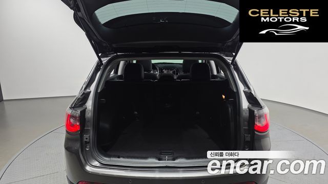 JEEP 22.4 Limited AWD 2019 — photo 26 sur 38