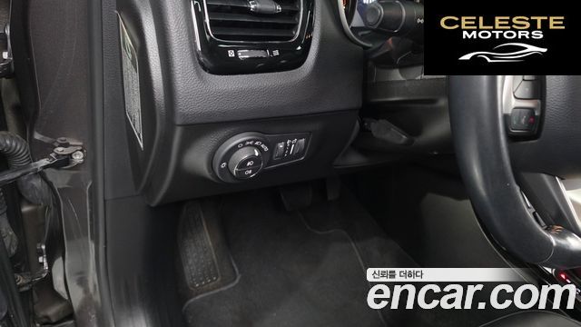 JEEP 22.4 Limited AWD 2019 — photo 36 sur 38