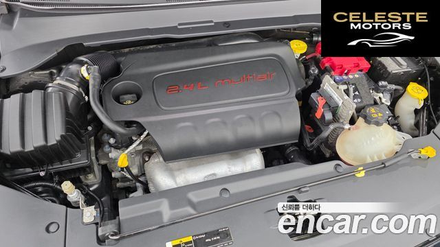JEEP 22.4 Limited AWD 2019 — photo 6 sur 38