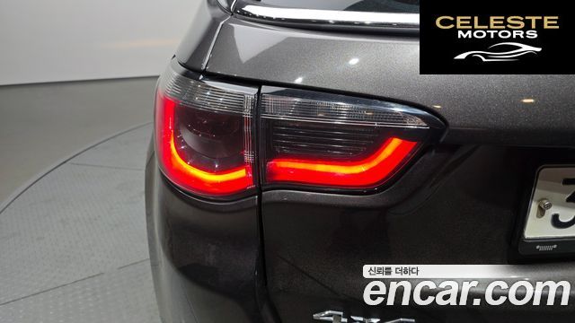 JEEP 22.4 Limited AWD 2019 — photo 9 sur 38