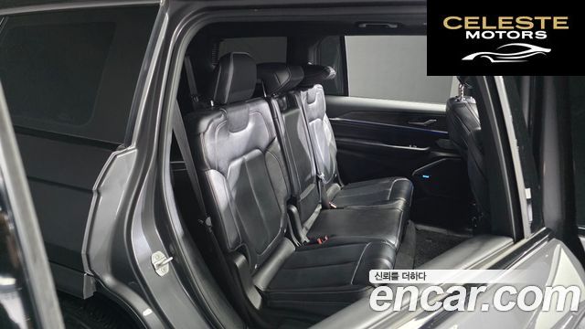 JEEP (WL) L 3.6 2021 — photo 16 sur 33