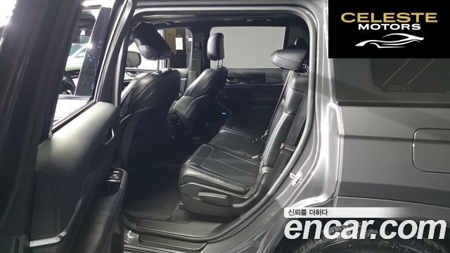 JEEP (WL) L 3.6 2021 — photo 17 sur 33