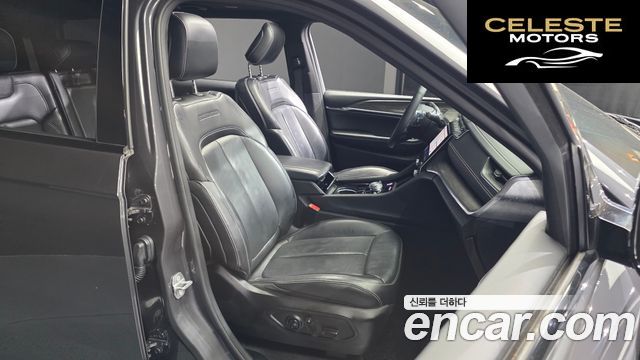 JEEP (WL) L 3.6 2021 — photo 18 sur 33