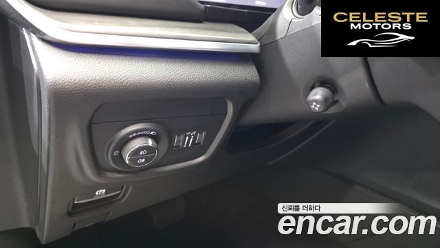 JEEP (WL) L 3.6 2021 — photo 21 sur 33