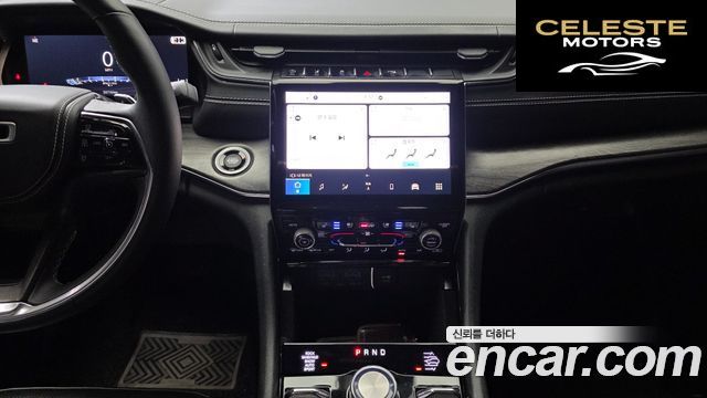 JEEP (WL) L 3.6 2021 — photo 25 sur 33